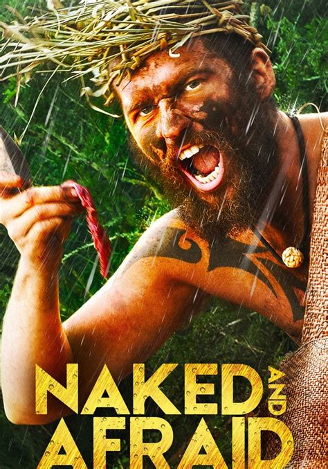 watch naked and afraid|Naked and Afraid Season 13